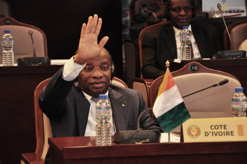 Le ministre du Tourisme Kandia Camara