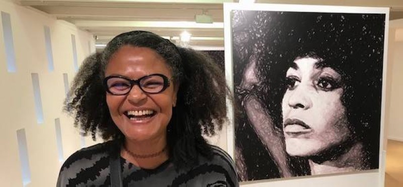 Valerie Oka bon