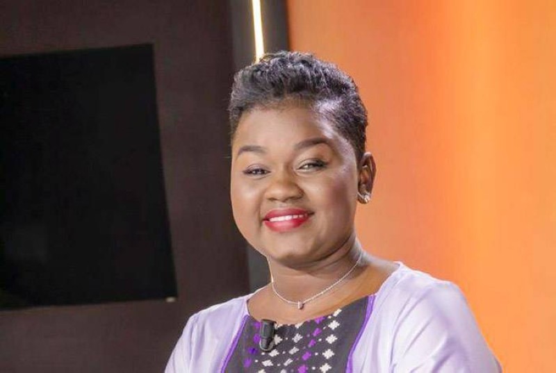 Maïmouna Coulibaly, commissaire générale de Moon Drive. (Ph: Dr)