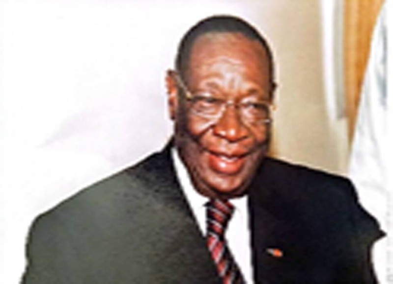 ADÉ-MENSAH FRANÇOIS