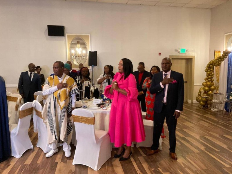 La diaspora ivoirienne invitée à s'investir dans l'immobilier et l'accès à la propriété foncière. (Ph: DR)