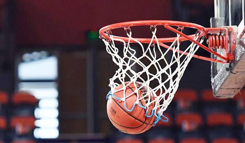 La balle du Basketball va tourner au Qatar en 2027. (Ph: Dr)