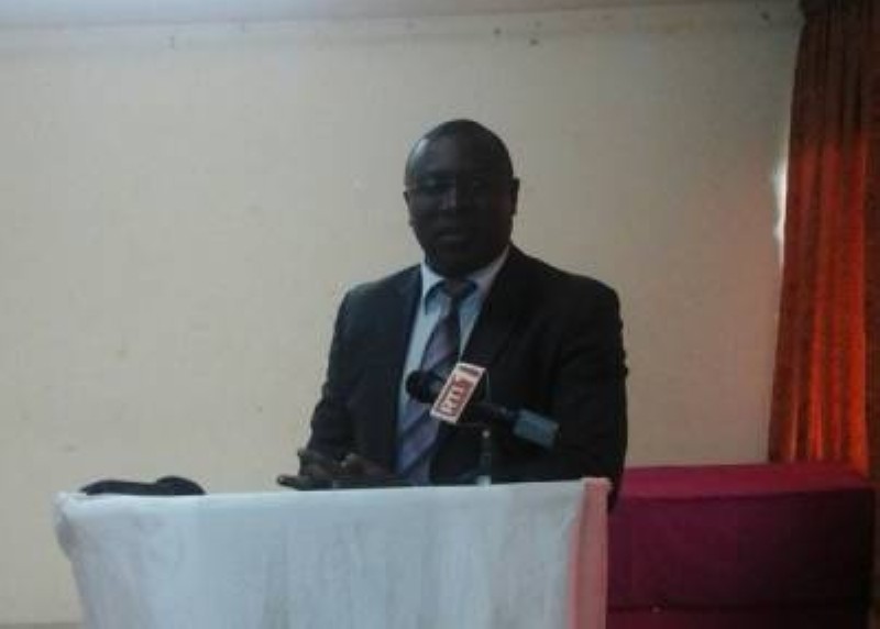 Koné Adama prendra fonction le mardi 2 mai 2023. (Ph: Dr)