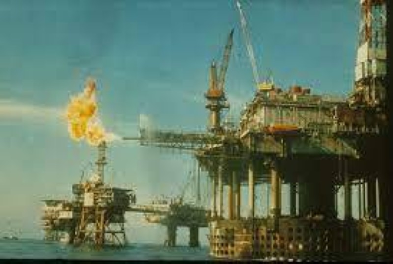 Le gaz naturel au cœur de la coopération Afrique-Asie. (Ph: Dr)