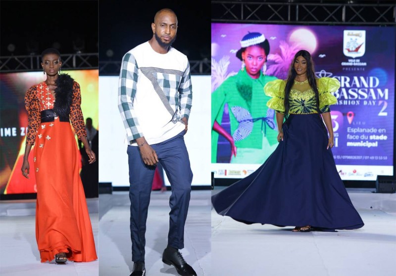 Bassam Fashion Day2