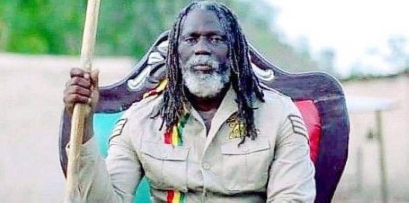 Tiken Jah Fakoly attendu en concert en France en juillet. (Ph: Dr)