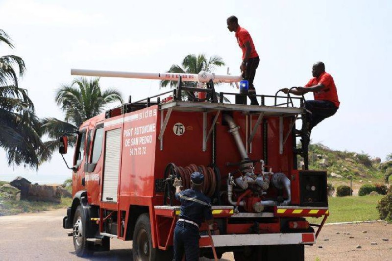 Grand Abidjan : Ces numéros qui sauvent des vies. (ph: Abidjan.net)