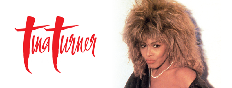 Tina Turner