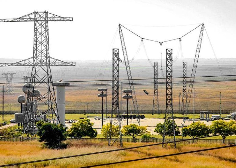 La question de l'électricité en Afrique australe au cœur du séminaire. (Ph: Dr)