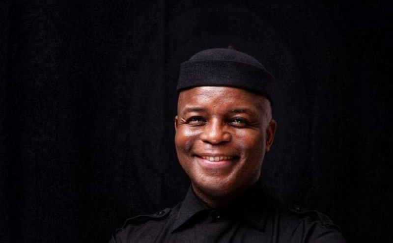 Thebe Ikalafeng, fondateur et président de Brand Africa. (Dr)