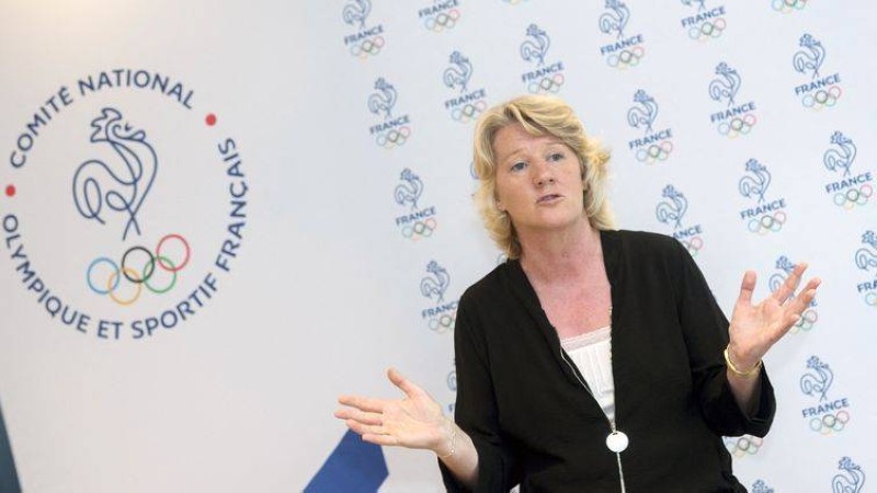 La secrétaire générale de l'instance Astrid Guyart va assurer l'intérim. (Dr)