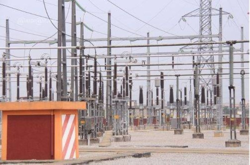 L'électricité coupé à Abidjan. (DR)