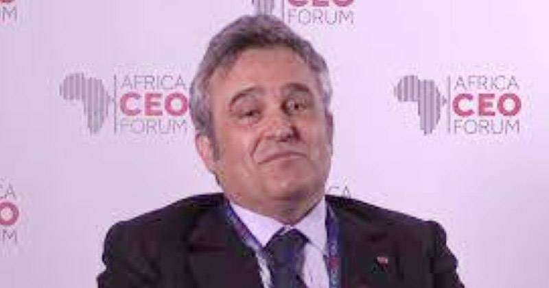 Philippe Labonne de Agl (DR)