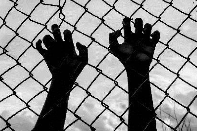 Mariam Touré est retournée en prison. (DR)