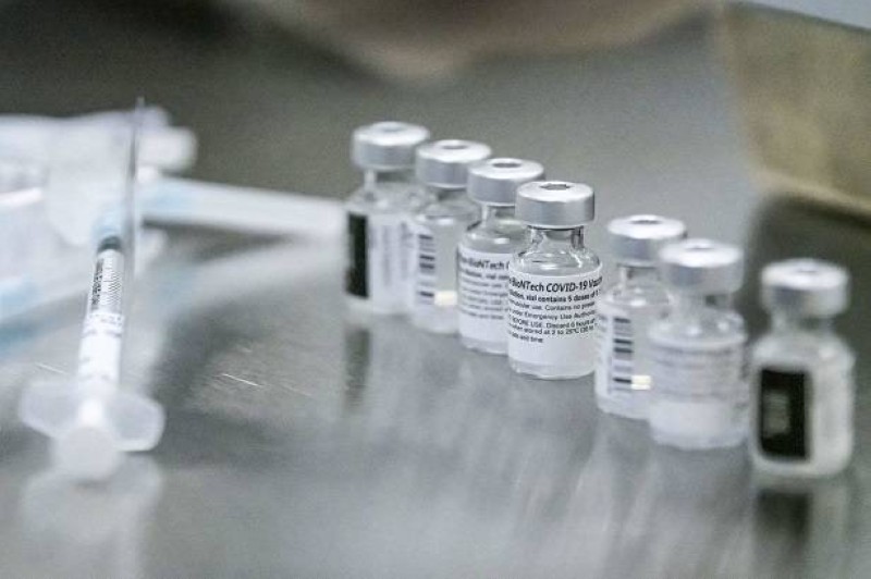 Accroissement de lamain d'oeuvre pour la fabrication de vaccins