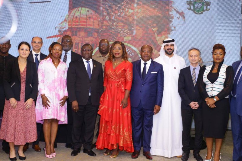 Lancement de "Les sublimes du tourisme"