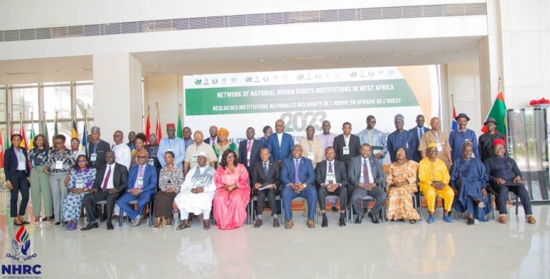 Une rencontre régionale annuelle du Réseau des Institutions Nationales des Droits de l'Homme en Afrique de l'Ouest s'est tenue à Banjul. (DR)