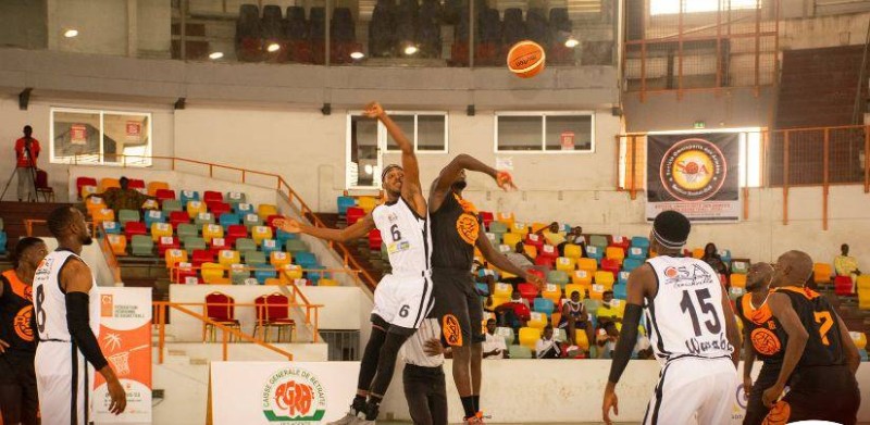 La rencontre Soa-Asa sera le premier grand choc des play-offs.