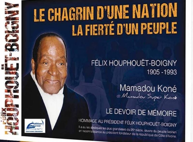 Un hommage à FHB.