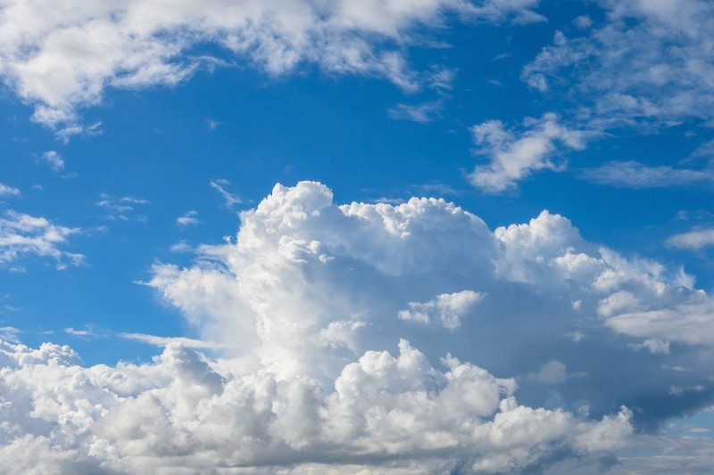 Météo: Les prévisions de ce lundi 13 juin. (Ph: DR)