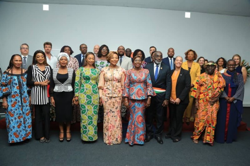 Les participantes auront dix jours pour renforcer leurs capacités. (Ph: Dr)