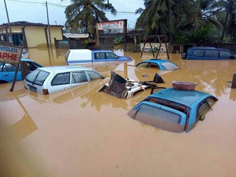 inondation