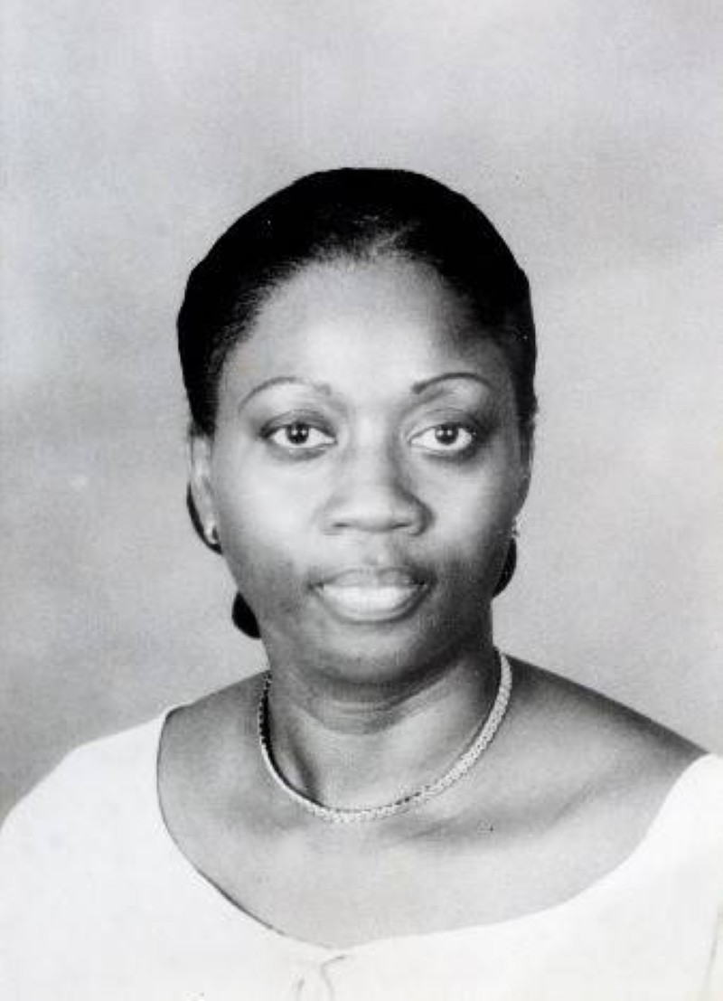 COULIBALY SAFIATOU MARIE-JOSEPHE