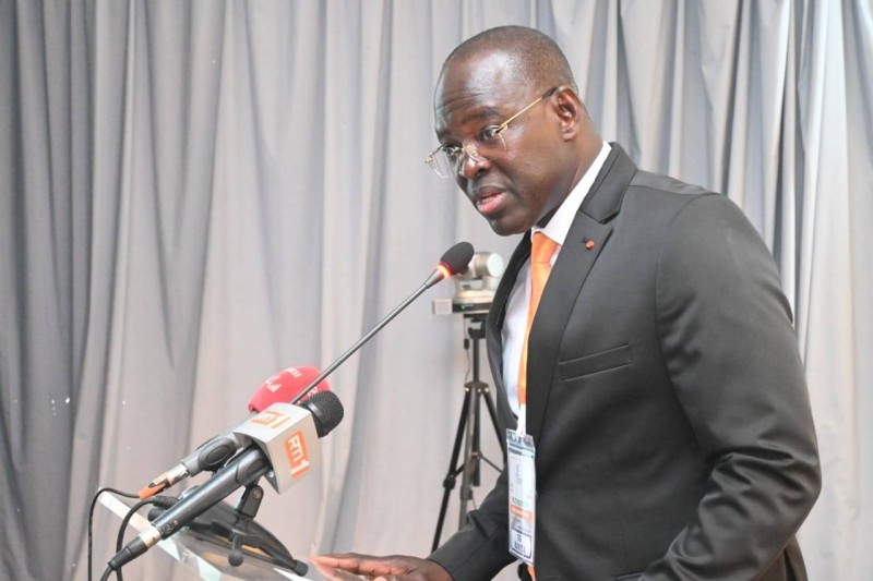 Dg du Burida, Ouattara Karim