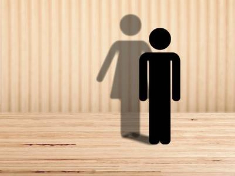 Transgender.