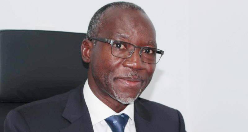 L’Ivoirien Issa Sanogo nommé Coordonnateur résident des Nations unies au Burkina Faso. (Ph: Dr)