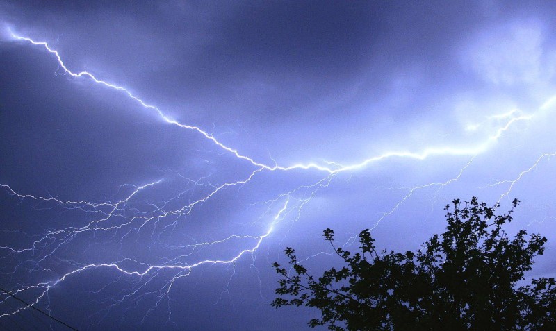 Saison des pluies: 2 élèves tués par la foudre à San-Pédro. ( DR)