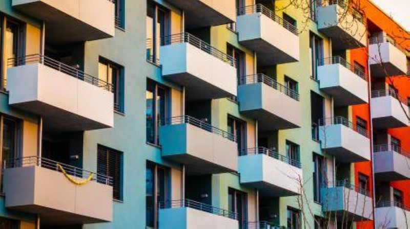 Logements sociaux (DR)