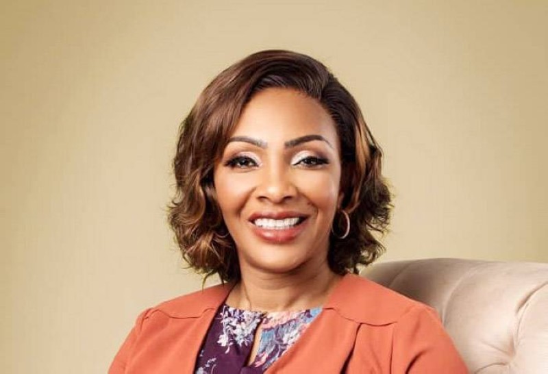 Adjaratou Traoré, députée RHDP de Koumassi, se prononce sur le quota de 30% que l'on doit accorder aux femmes. (Ph: Dr)