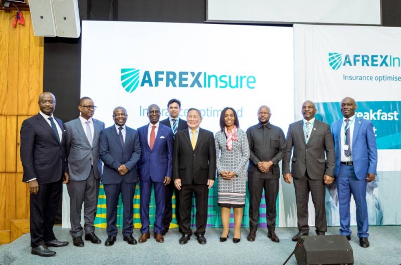 Lancement d'AfrexInsure, solutions d'assurance d'Afreximbank