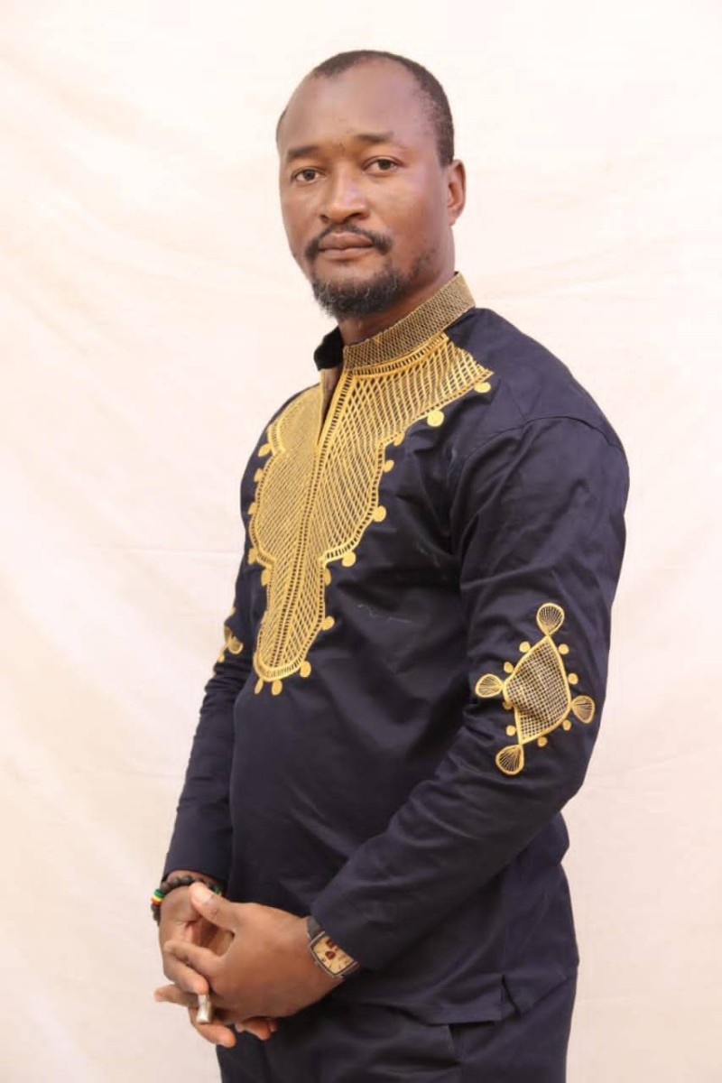 L'Empereur Bassamouka
