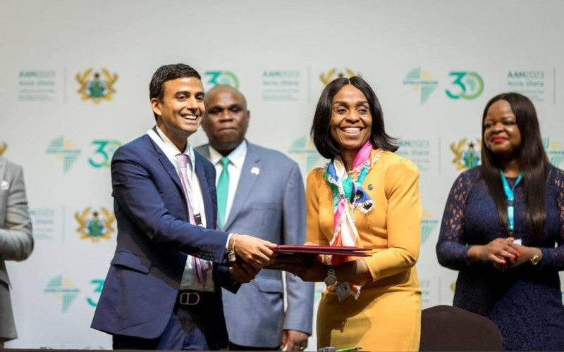 Ariise Afreximbank