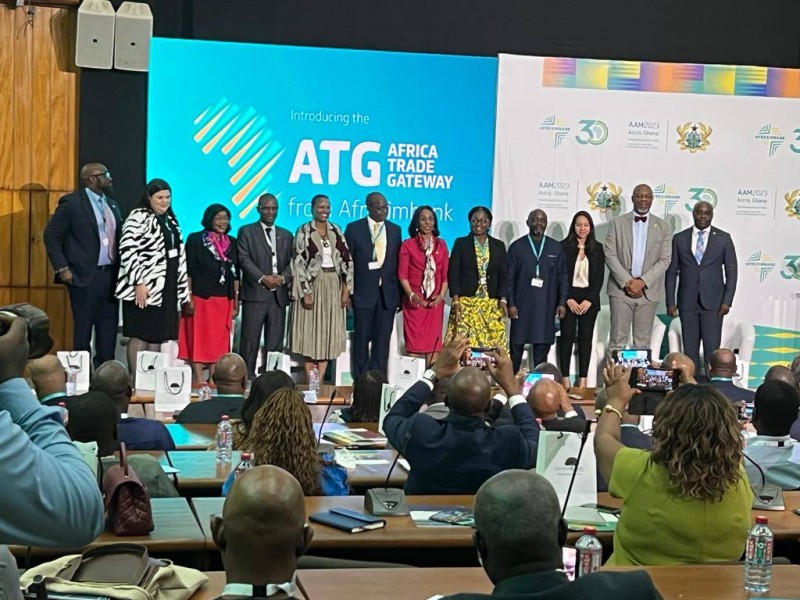 ATG