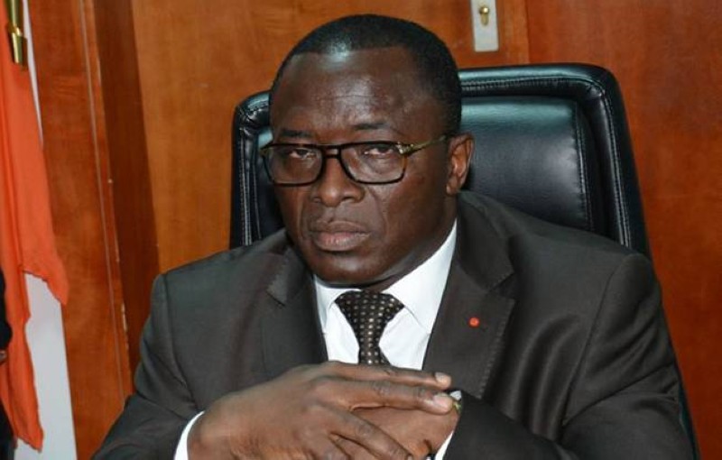 Le ministre des Sports. (DR)