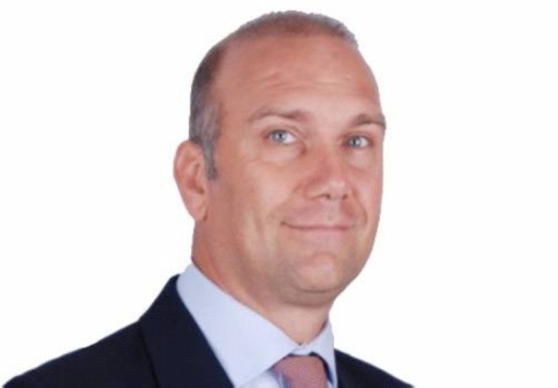 Jérôme De Villard, directeur général du groupe Novago. (Ph: Dr)