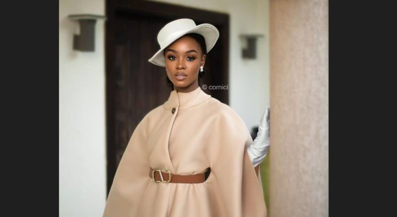 Miss CI 2023
