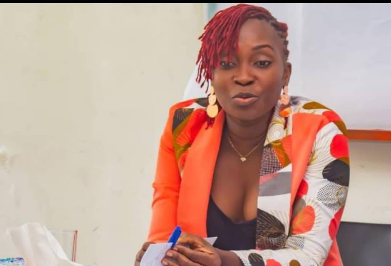 Docteur TANO-BIAN Jeanine, Docteur en droit public, enseignant-Chercheur à l’UFHB. (Dr)