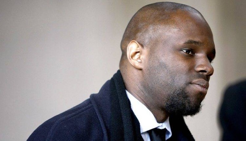 Kemi Seba, de son vrai nom Stellio Capochichi