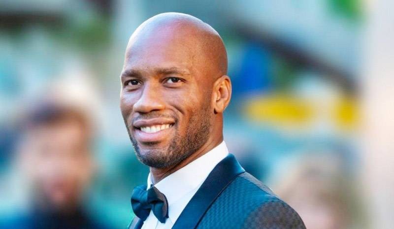 Didier Drogba