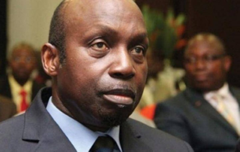 Le Professeur Francis Wodié