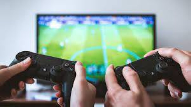 jeux video. (Photo: DR)