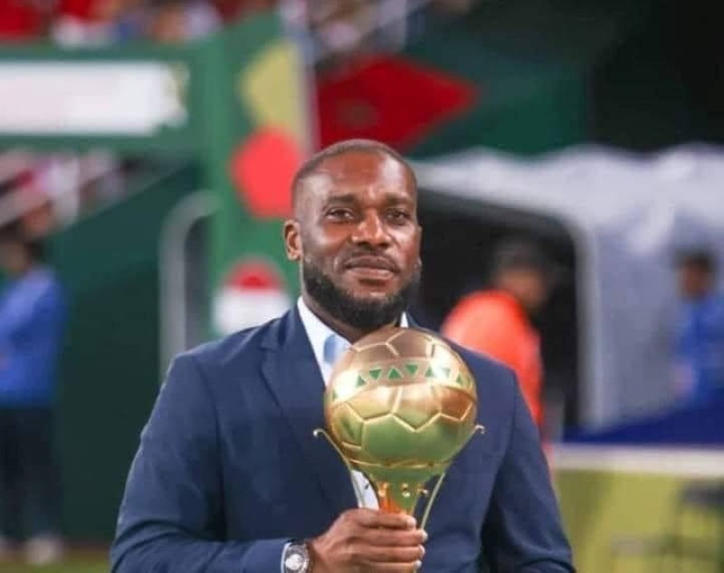 Jay Jay Okocha