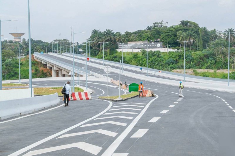 Le 5è pont
