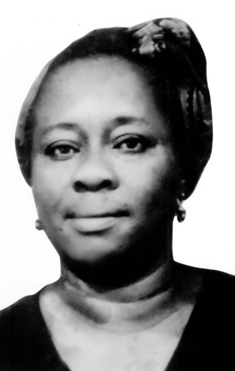 GRAH Houé Louise