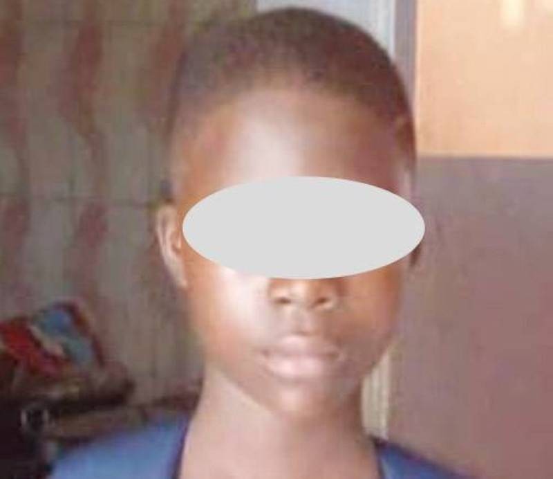 Justice pour Snadrine. (DR)