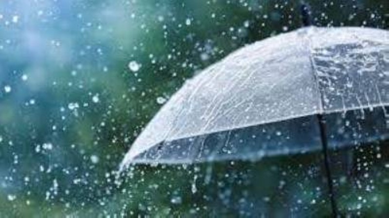 La pluie perturbe l'activité économique à Abobo. (Ph: Dr)